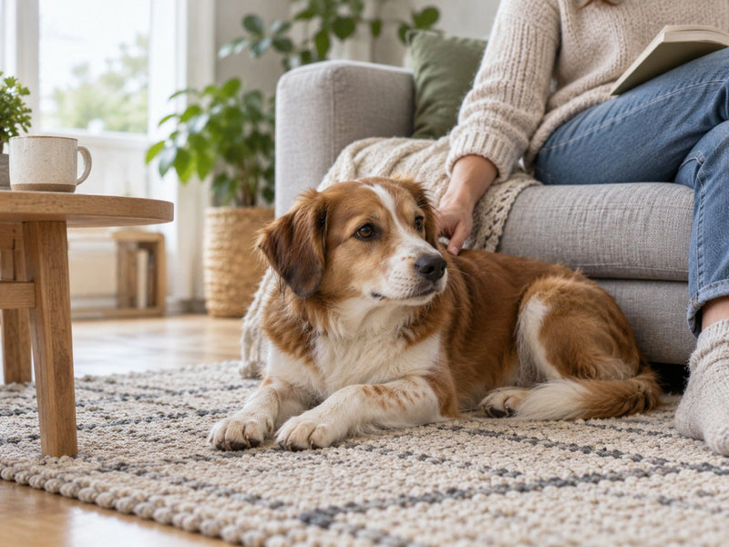 Produkte für Zuhause und den Alltag mit Haustieren