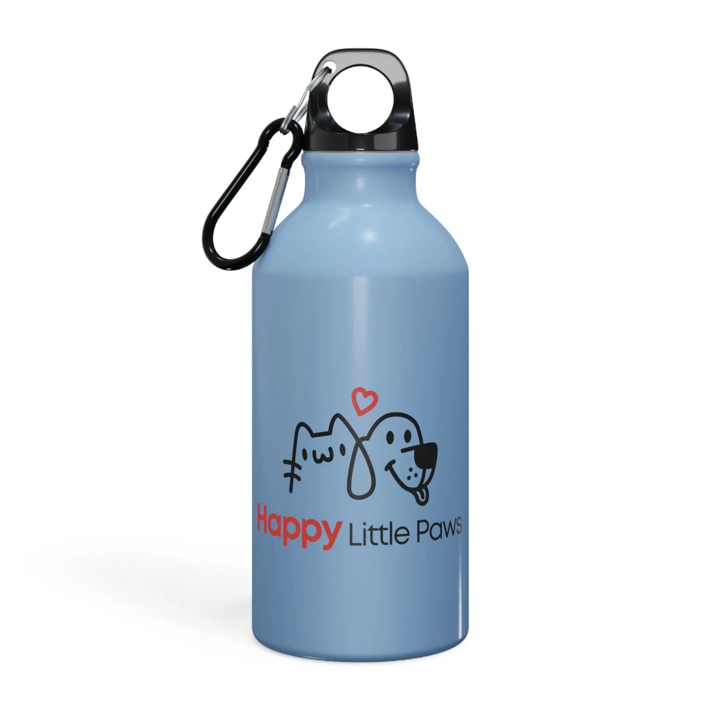 Oregon Sport-Trinkflasche – 400ml & leicht - Happylittlepaws