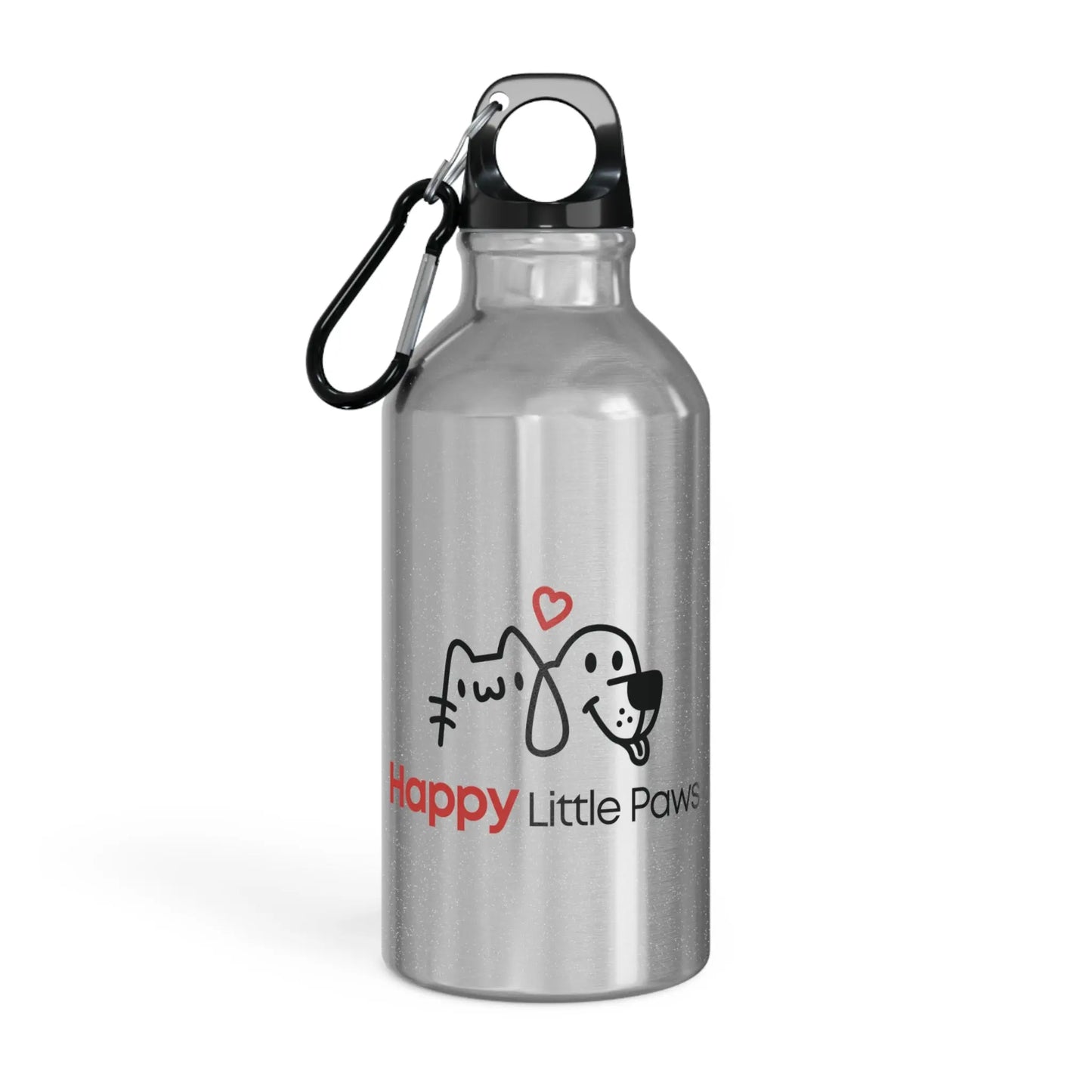 Oregon Sport-Trinkflasche – 400ml & leicht - Happylittlepaws