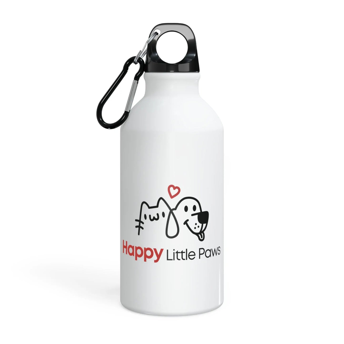 Oregon Sport-Trinkflasche – 400ml & leicht - Happylittlepaws