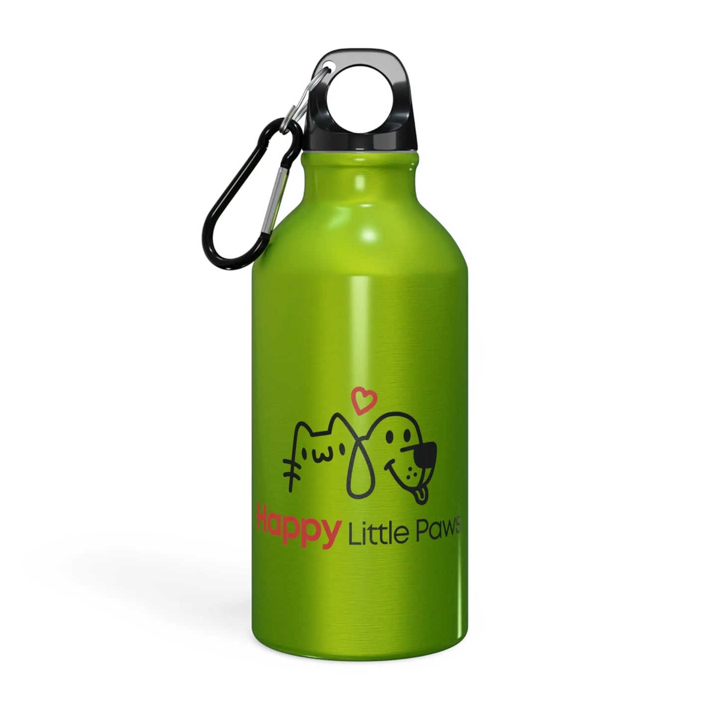 Oregon Sport-Trinkflasche – 400ml & leicht - Happylittlepaws