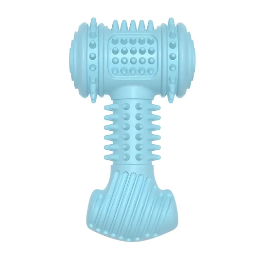 Kauspielzeug für Hunde langlebig - Happylittlepaws