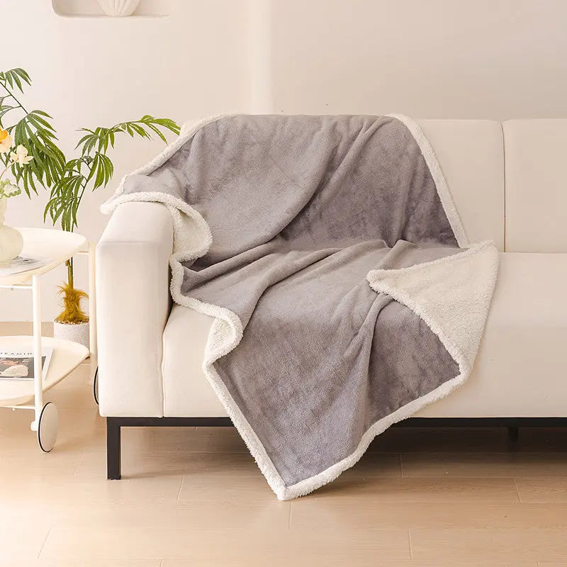 Pet blanket – waterproof & easy to care for