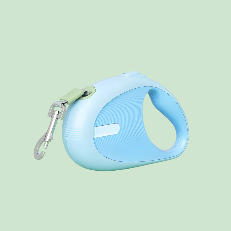 FlexControl 3M – Die smarte Hundeleine Happylittlepaws