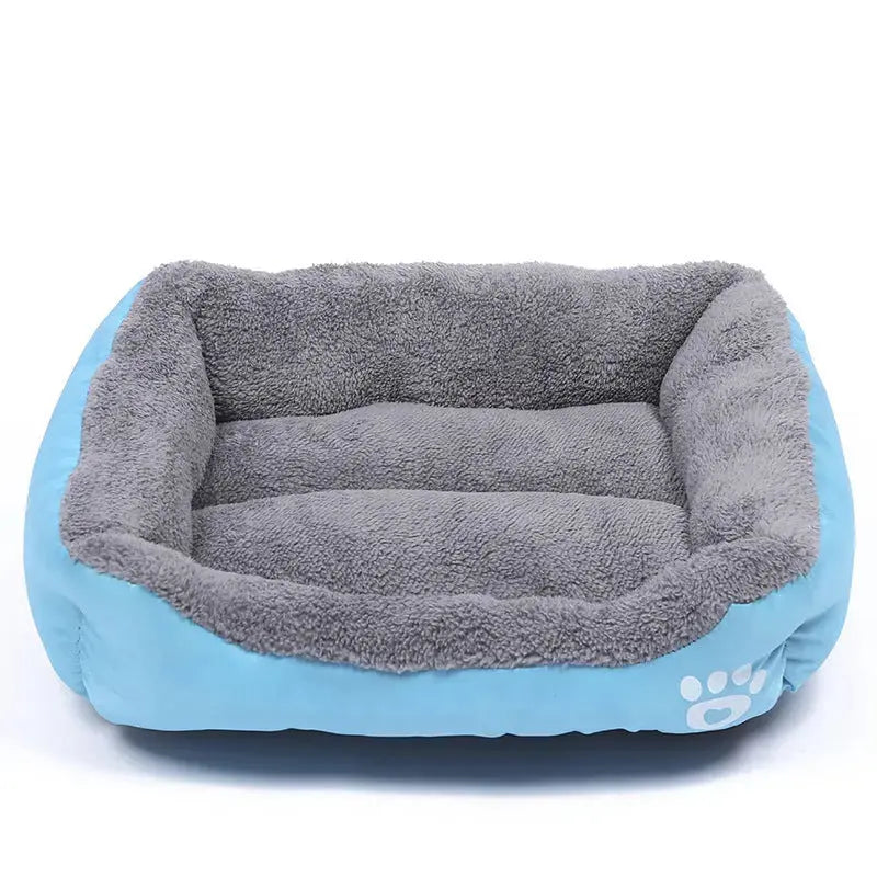 Pet Bed – Soft, Waterproof & Cozy