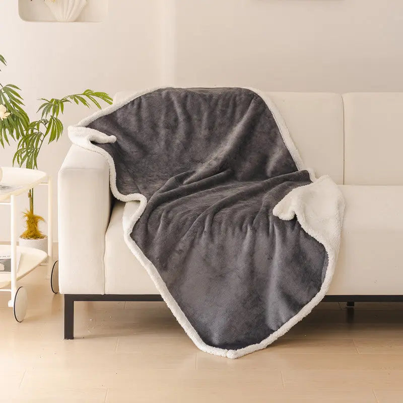 Pet blanket – waterproof & easy to care for