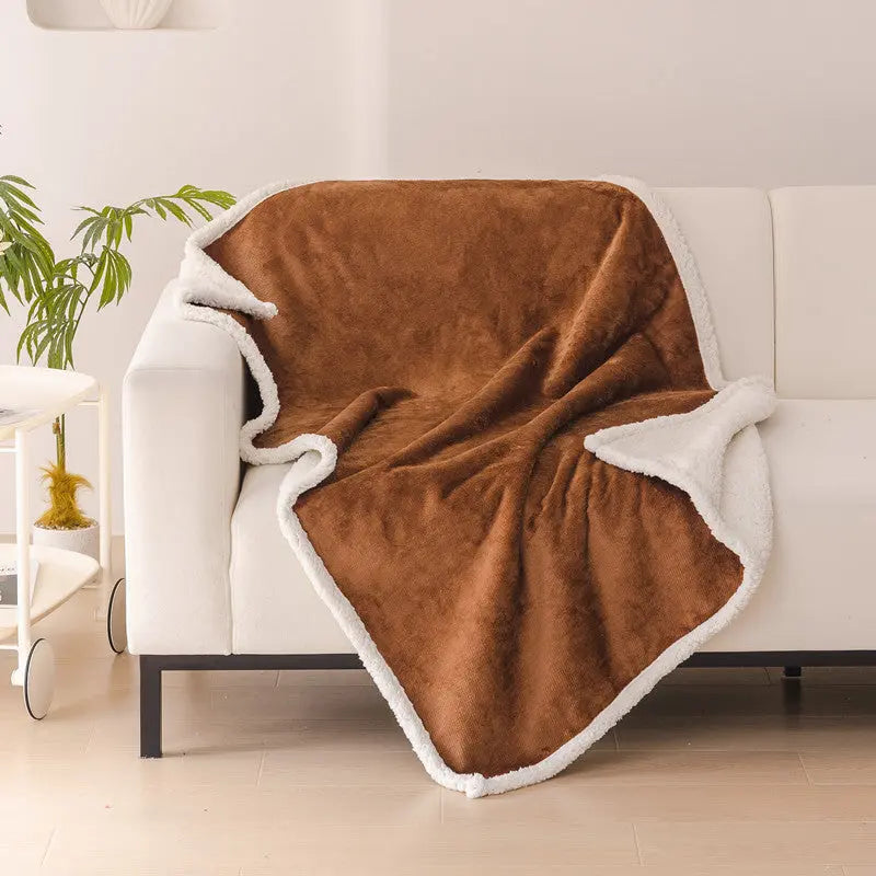 Pet blanket – waterproof & easy to care for