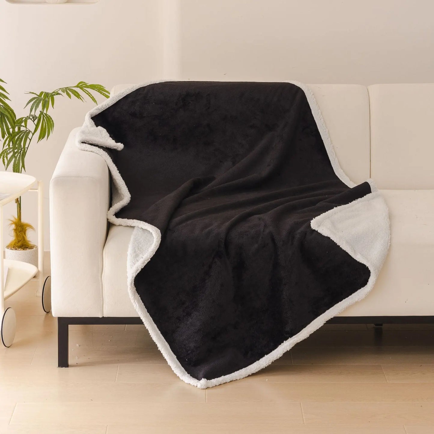 Pet blanket – waterproof & easy to care for