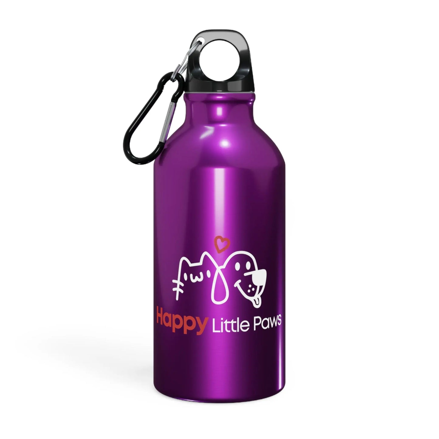 Oregon Sport-Trinkflasche – 400ml & leicht - Happylittlepaws