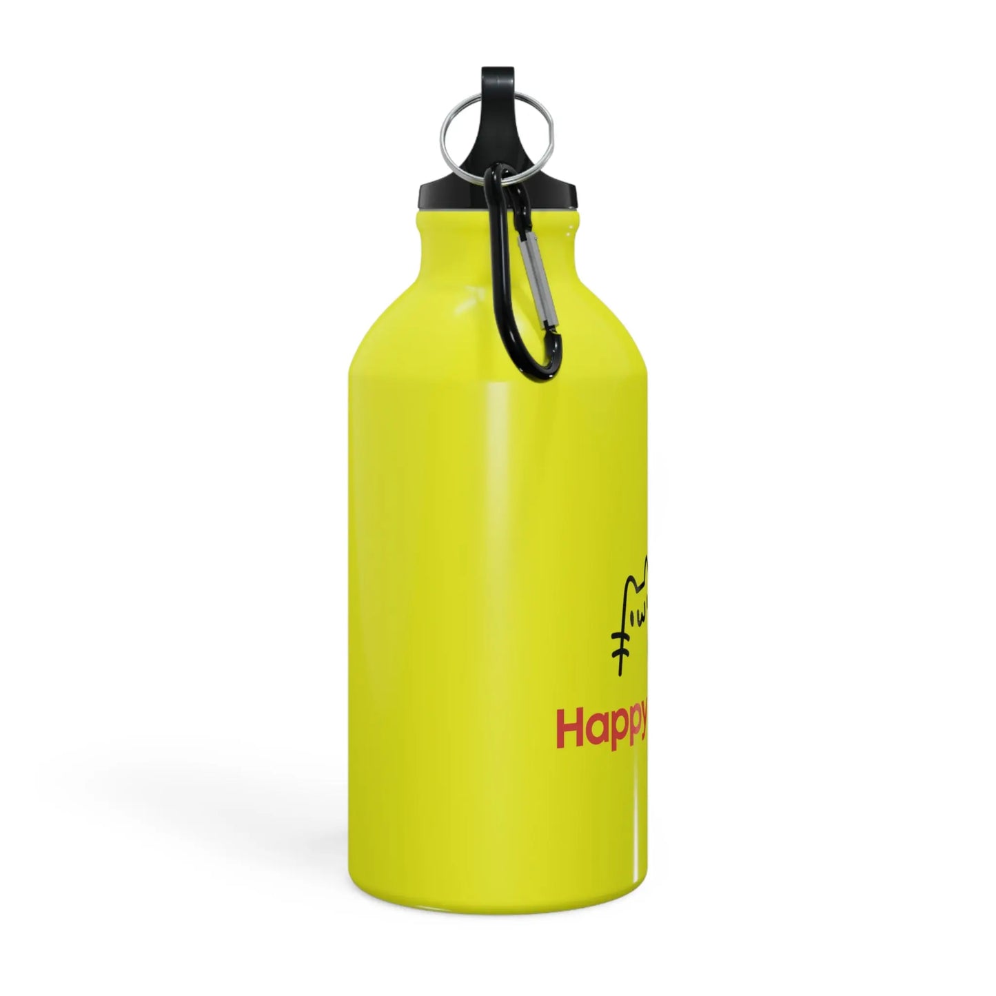Oregon Sport-Trinkflasche – 400ml & leicht - Happylittlepaws