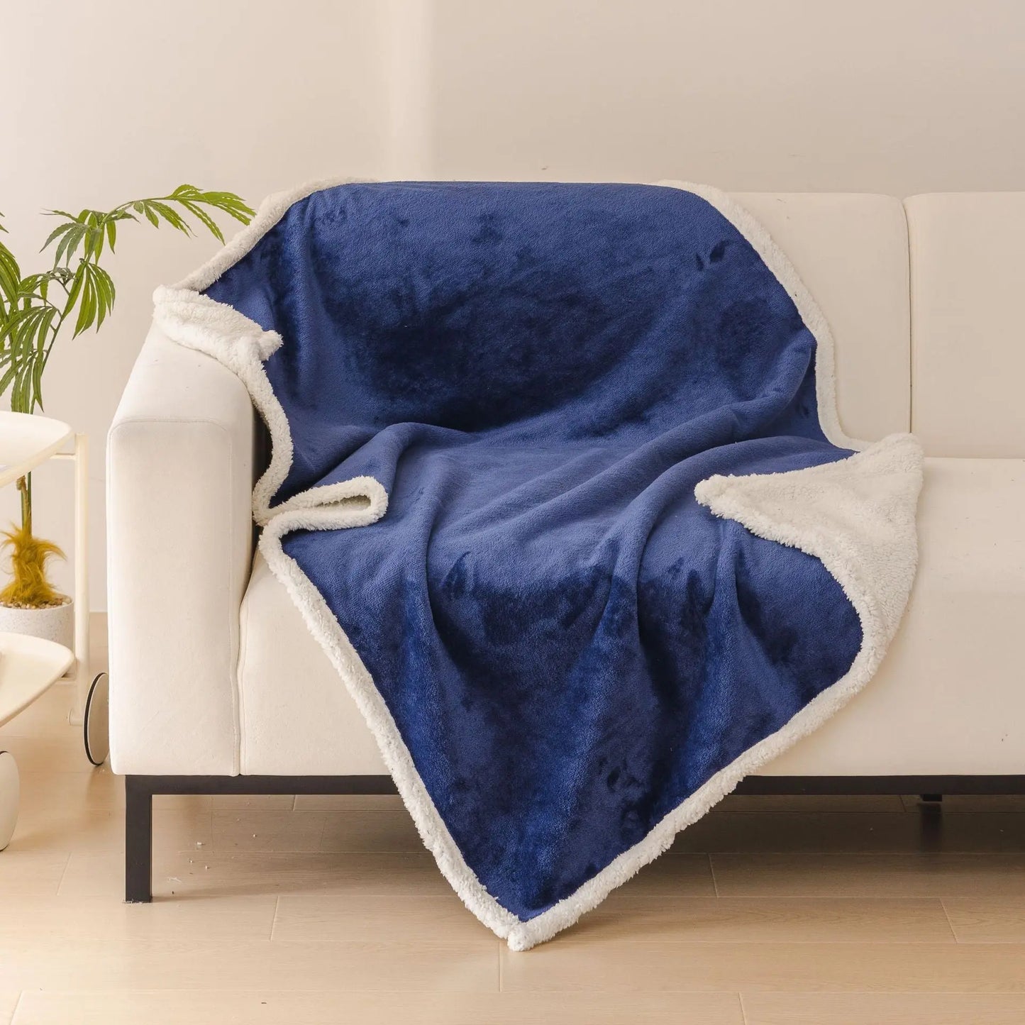 Pet blanket – waterproof & easy to care for
