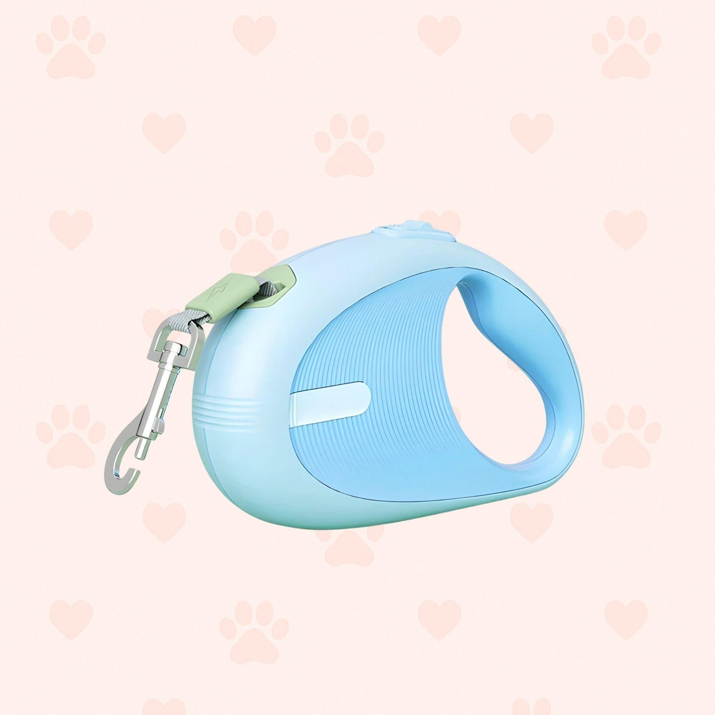 FlexControl 3M – Die smarte Hundeleine Happy Little Paws