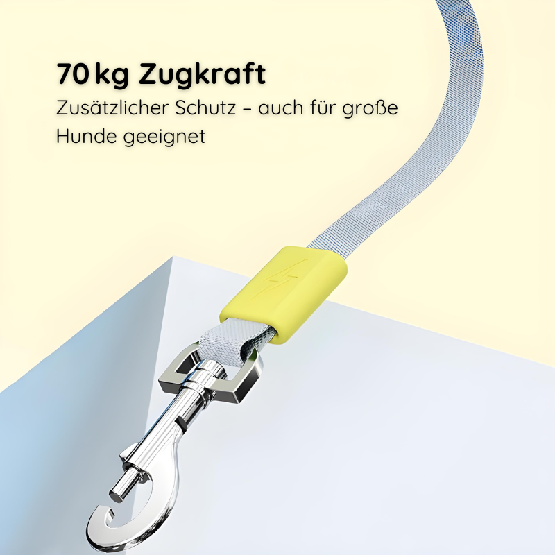 FlexControl 3M – Die smarte Hundeleine Happylittlepaws