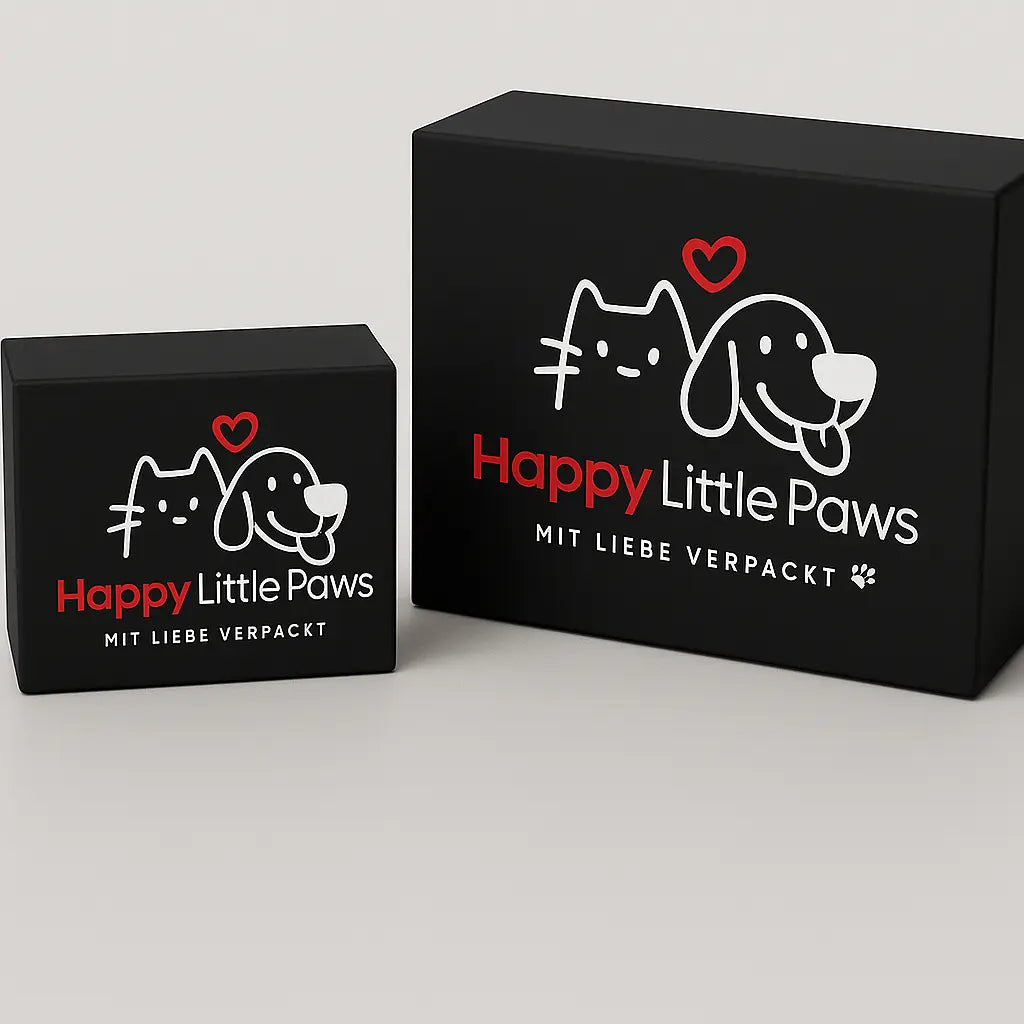 HappyBox - Happylittlepaws