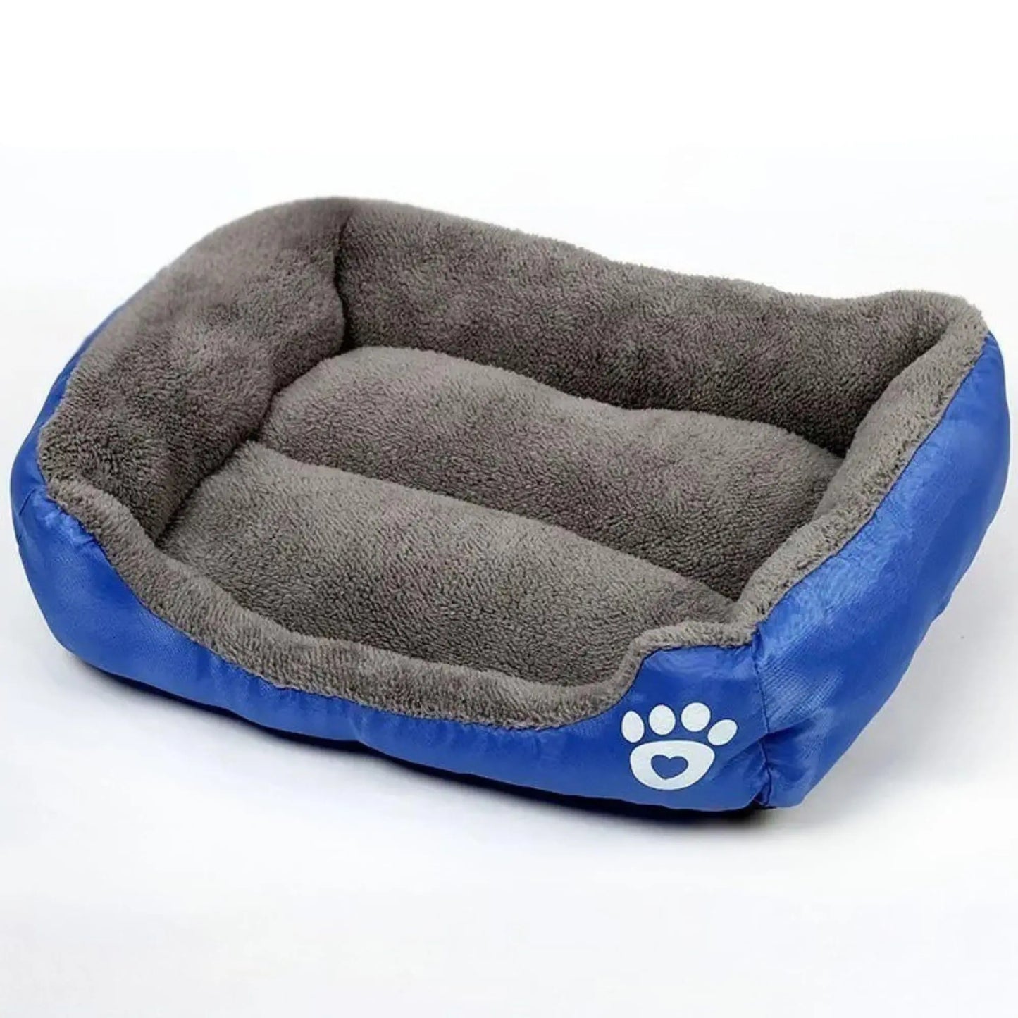 Pet Bed – Soft, Waterproof & Cozy
