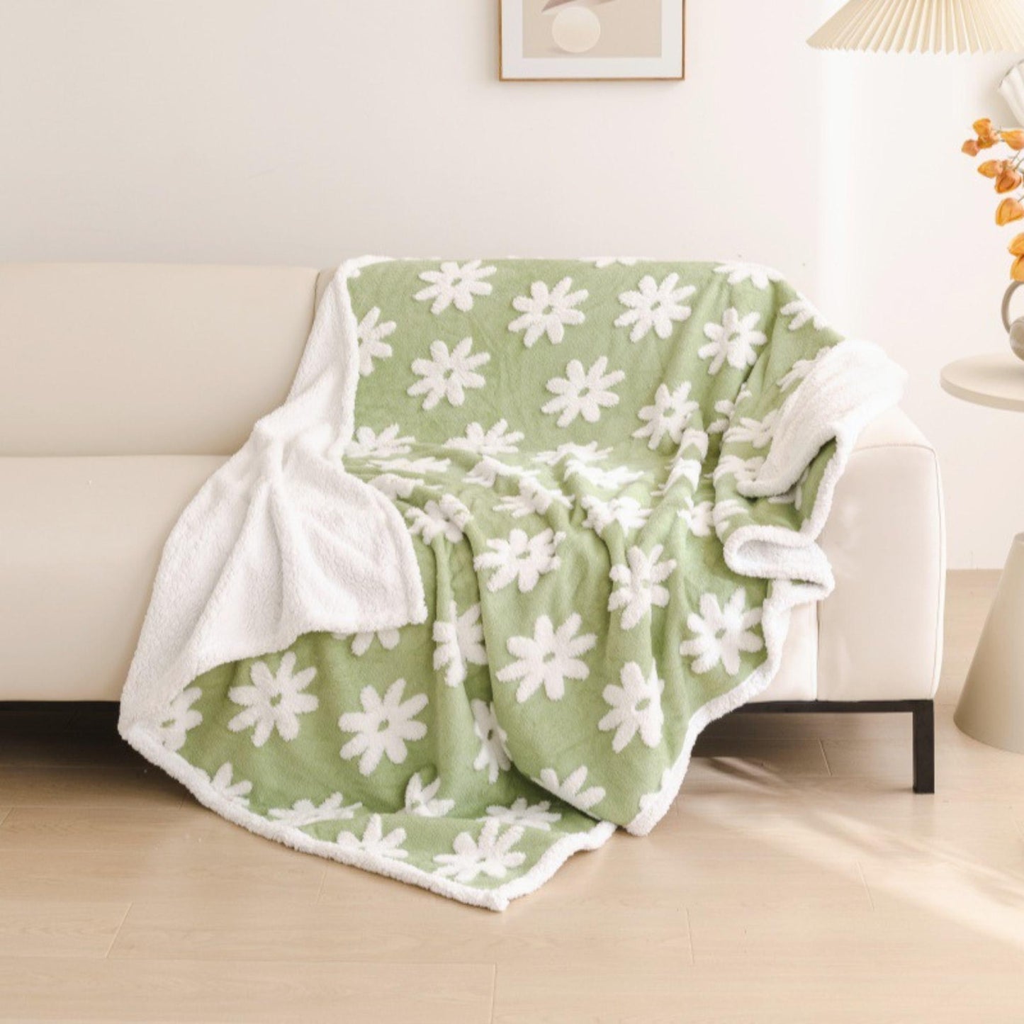 Pet blanket – waterproof & easy to care for
