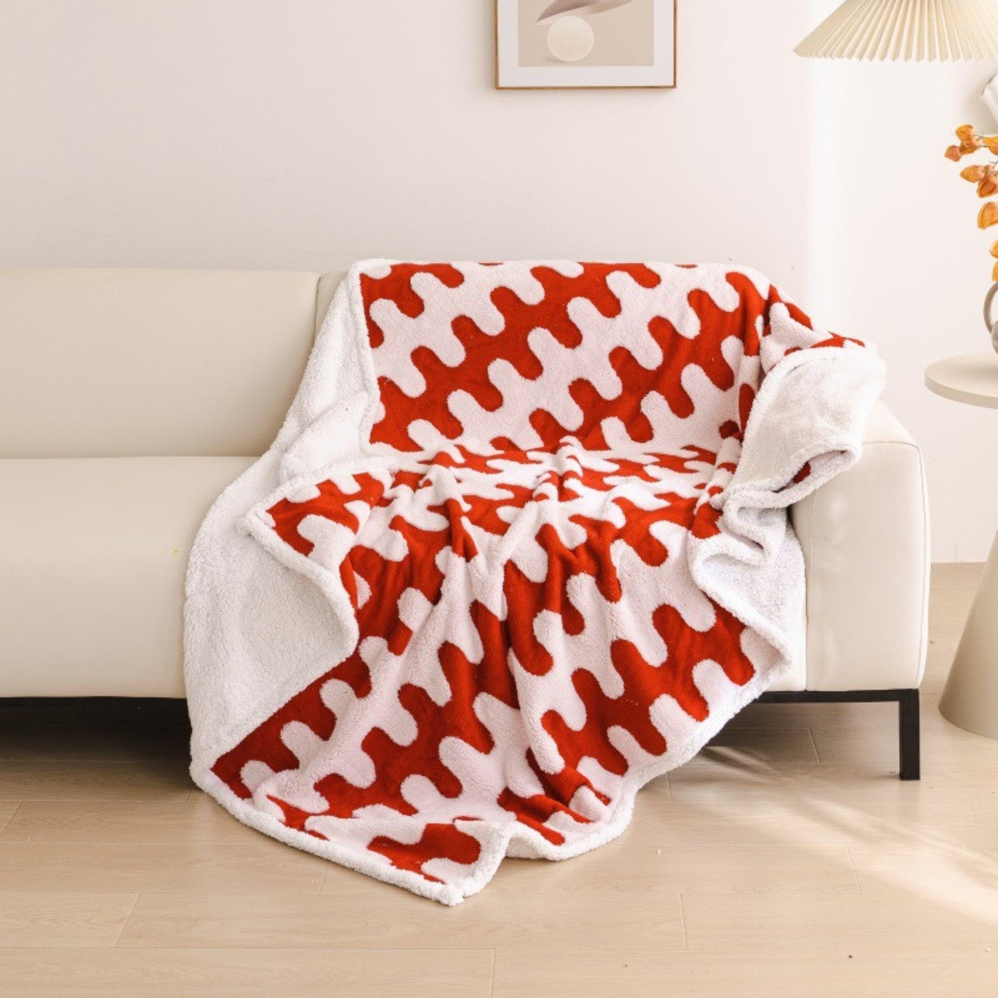 Pet blanket – waterproof & easy to care for
