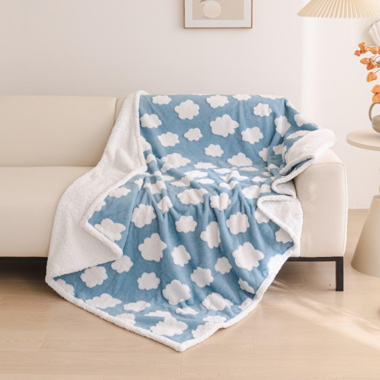 Pet blanket – waterproof & easy to care for