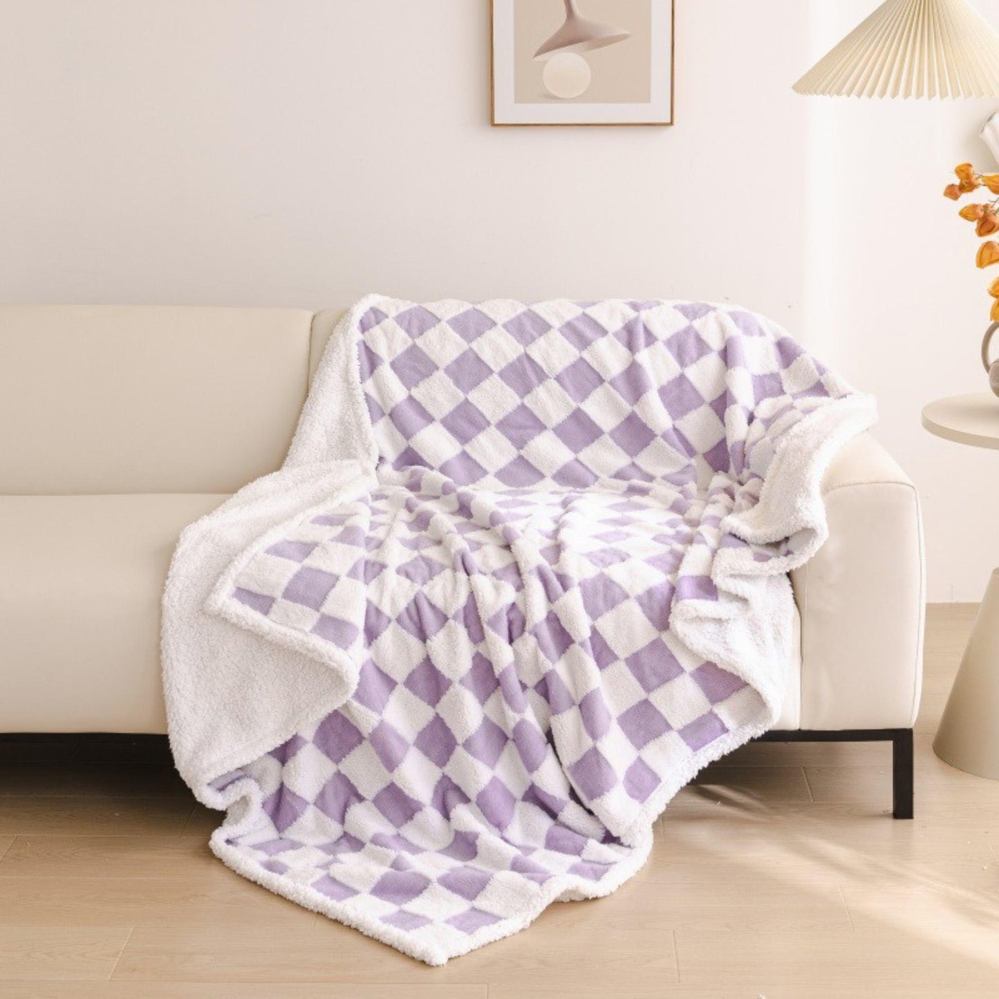 Pet blanket – waterproof & easy to care for