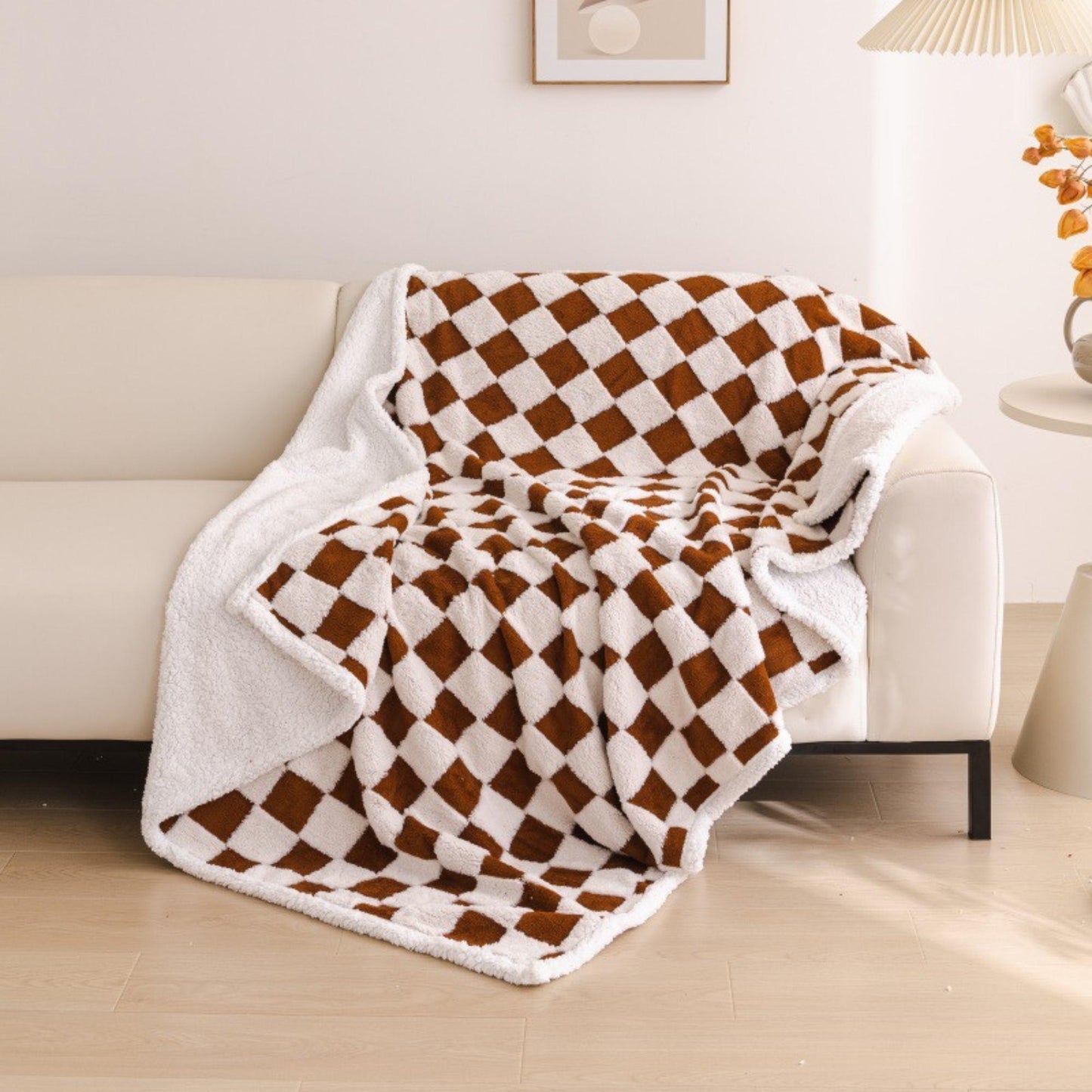 Pet blanket – waterproof & easy to care for