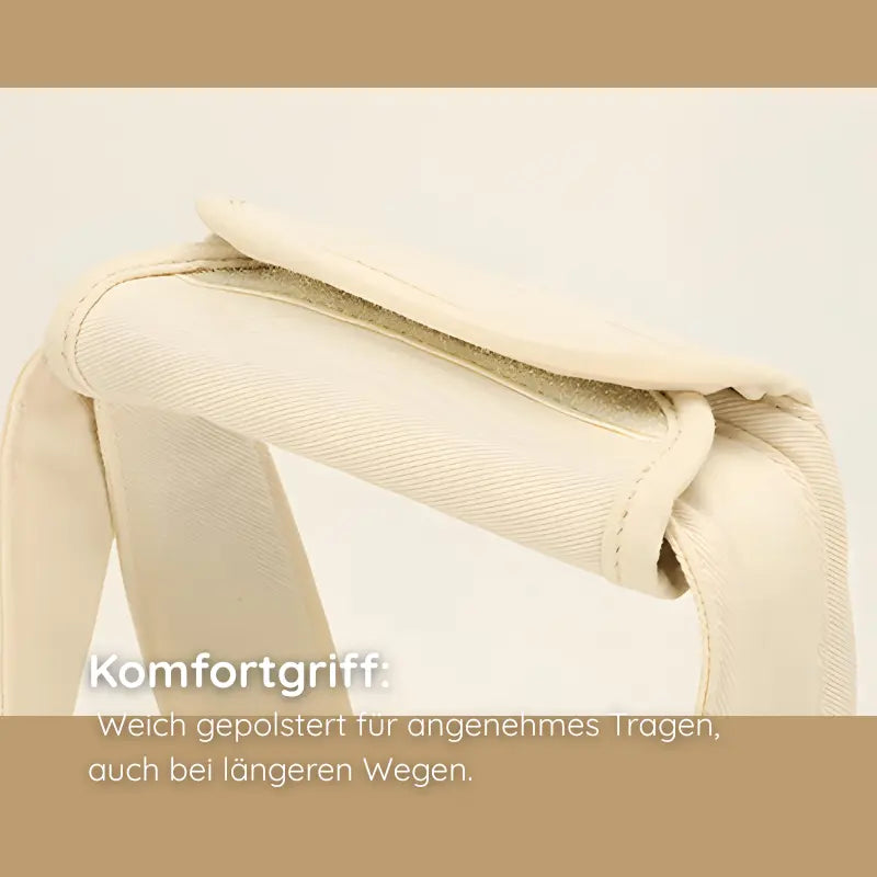 Haustiertragetasche – Für Katzen & kleine Hunde - Happylittlepaws