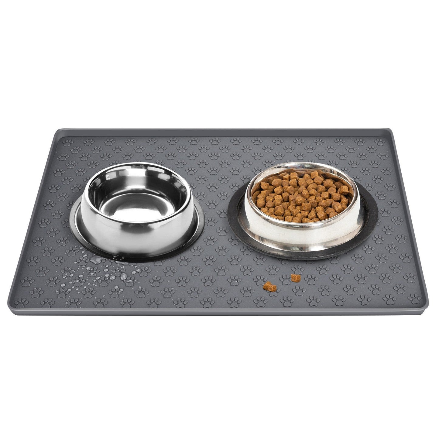 Silikon-Futtermatte – Rutschfest & Pflegeleicht Happylittlepaws