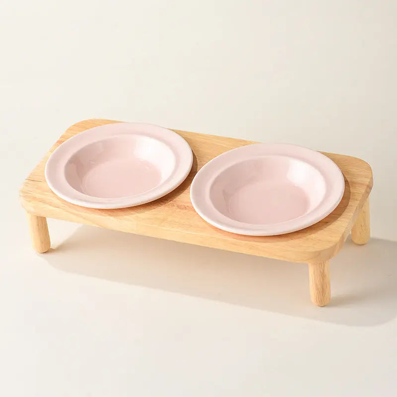 UFO-Keramiknapf – Rutschfest für Katzen & kleine Hunde Generic