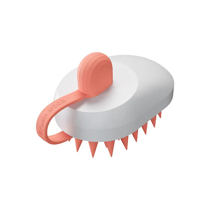 Silikon-Massagebürste für Haustiere Generic