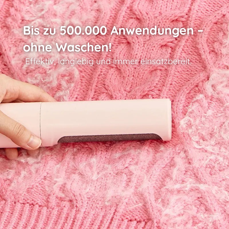 Tierhaarentferner – Für Kleidung & Möbel Happylittlepaws