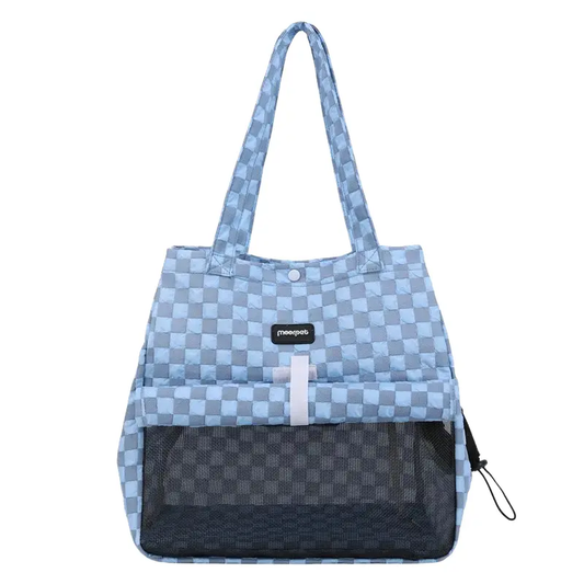 Tragetasche für Katzen – Bequem & Stylisch - Happylittlepaws