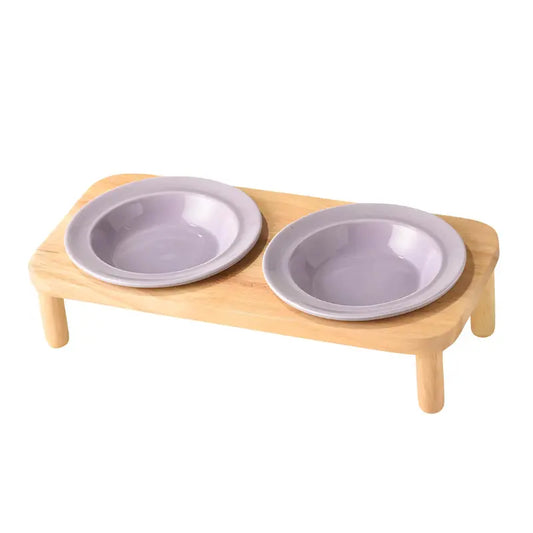 UFO-Keramiknapf – Rutschfest für Katzen & kleine Hunde Generic