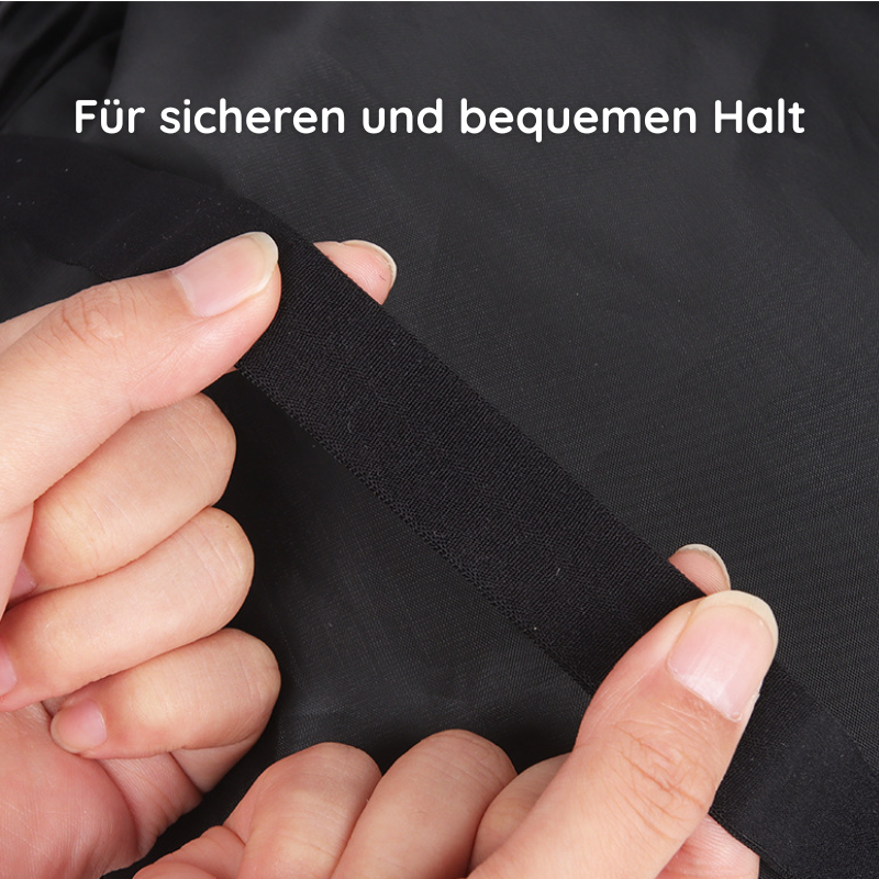 Wintermantel für Hunde – Warm & wasserdicht - Happy Little Paws