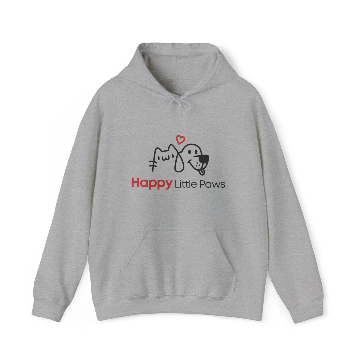 Happy Little Paws Hoodie - Happylittlepaws