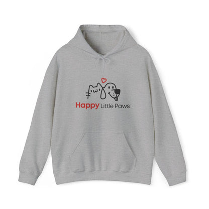 Happy Little Paws Hoodie - Happylittlepaws