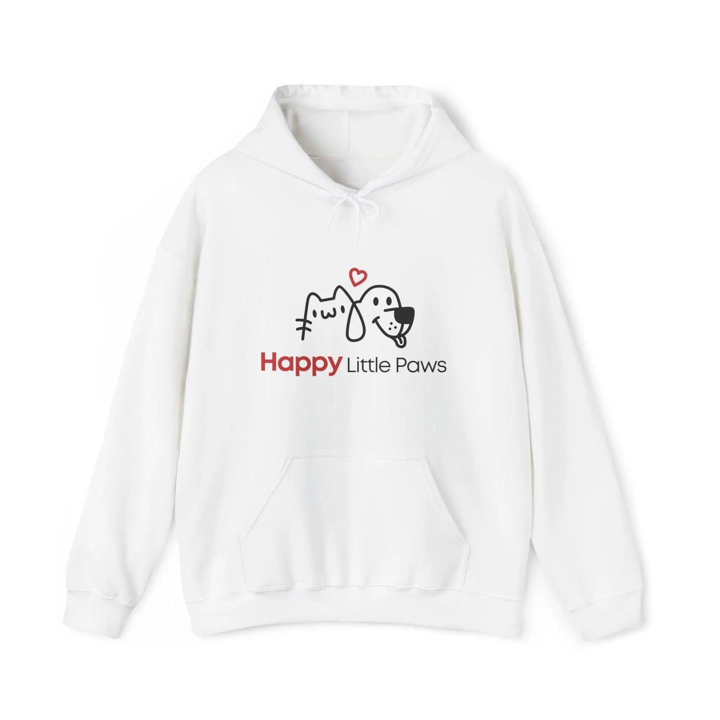 Happy Little Paws Hoodie - Happylittlepaws