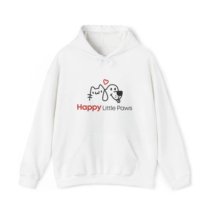 Happy Little Paws Hoodie - Happylittlepaws