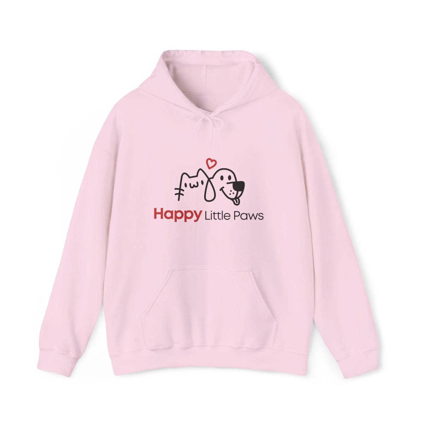 Happy Little Paws Hoodie - Happylittlepaws