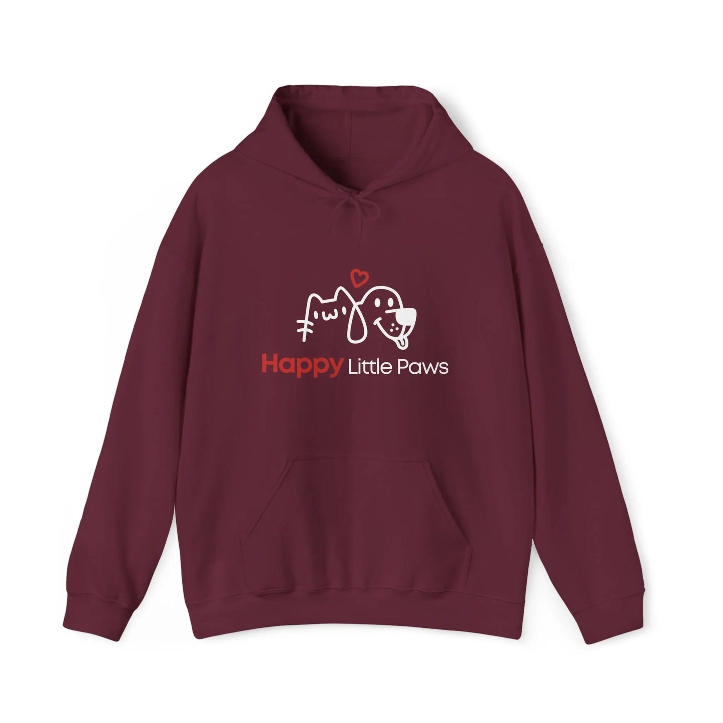 Happy Little Paws Hoodie - Happylittlepaws