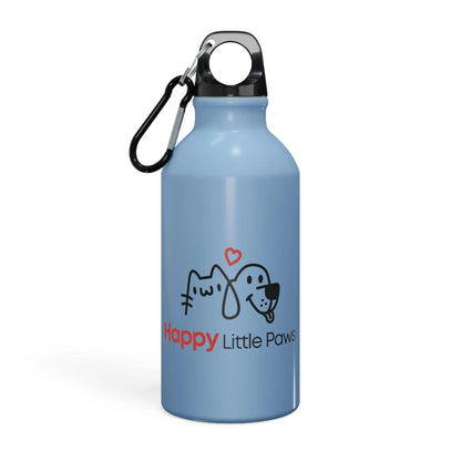 Oregon Sport-Trinkflasche – 400ml & leicht - Happylittlepaws