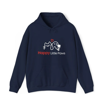 Happy Little Paws Hoodie - Happylittlepaws