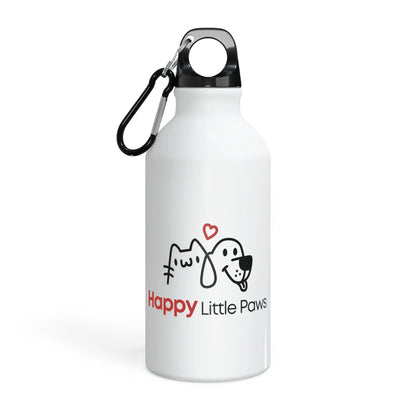 Oregon Sport-Trinkflasche – 400ml & leicht - Happylittlepaws