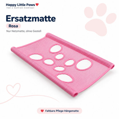 Faltbare Pflege-Hängematte