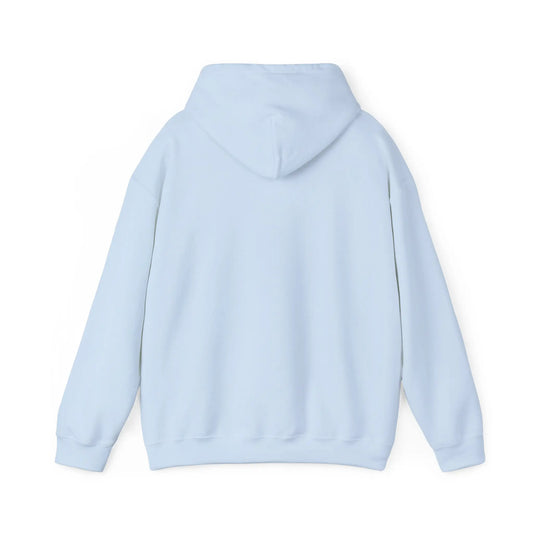 Kapuzenpullover mit fröhlichen kleinen Pfoten – Happy Little Paws Hoodie - Happy Little Paws