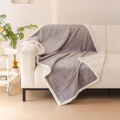 Pet blanket – waterproof & easy to care for