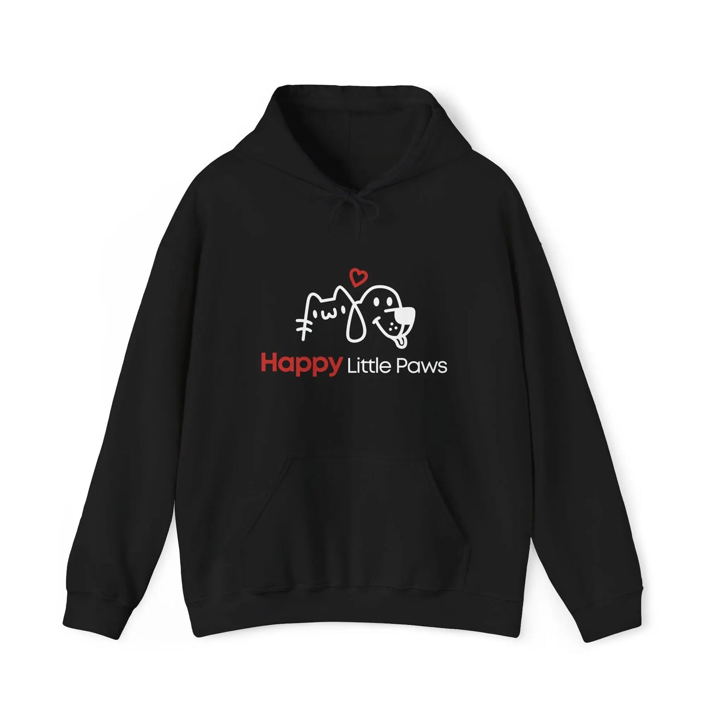 Happy Little Paws Hoodie - Happylittlepaws