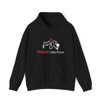 Happy Little Paws Hoodie - Happylittlepaws
