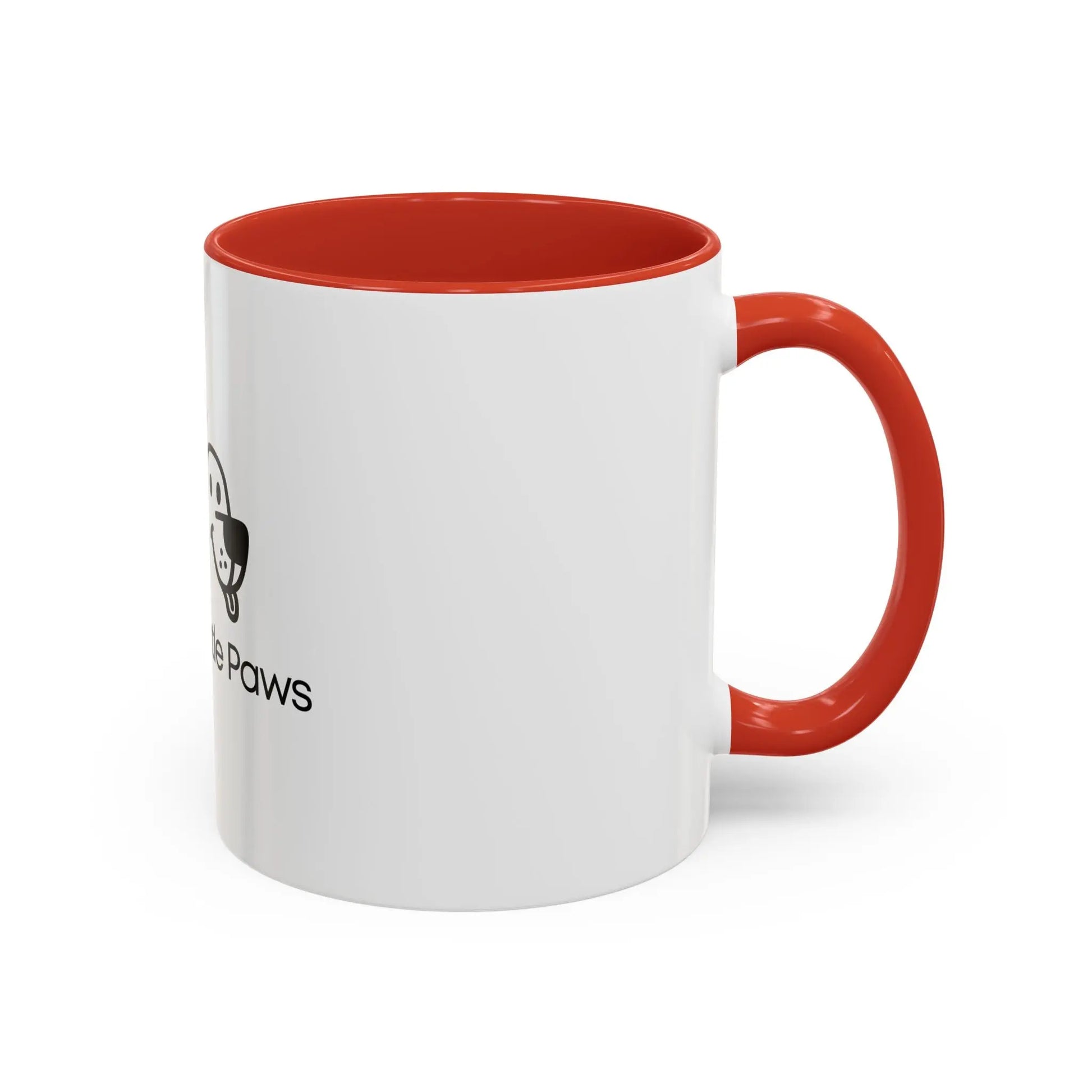Kaffeetasse 330ml – stilvoll für Kaffee & Tee - Happylittlepaws