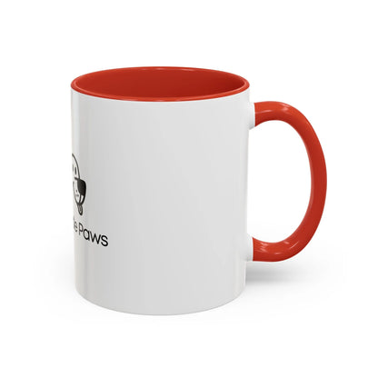 Kaffeetasse 330ml – stilvoll für Kaffee & Tee - Happylittlepaws