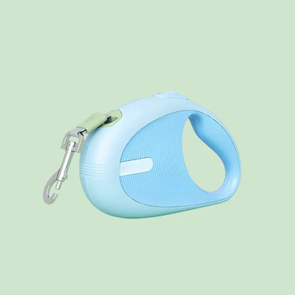 FlexControl 3M – Die smarte Hundeleine Happylittlepaws