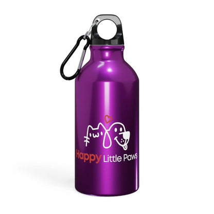 Oregon Sport-Trinkflasche – 400ml & leicht - Happylittlepaws